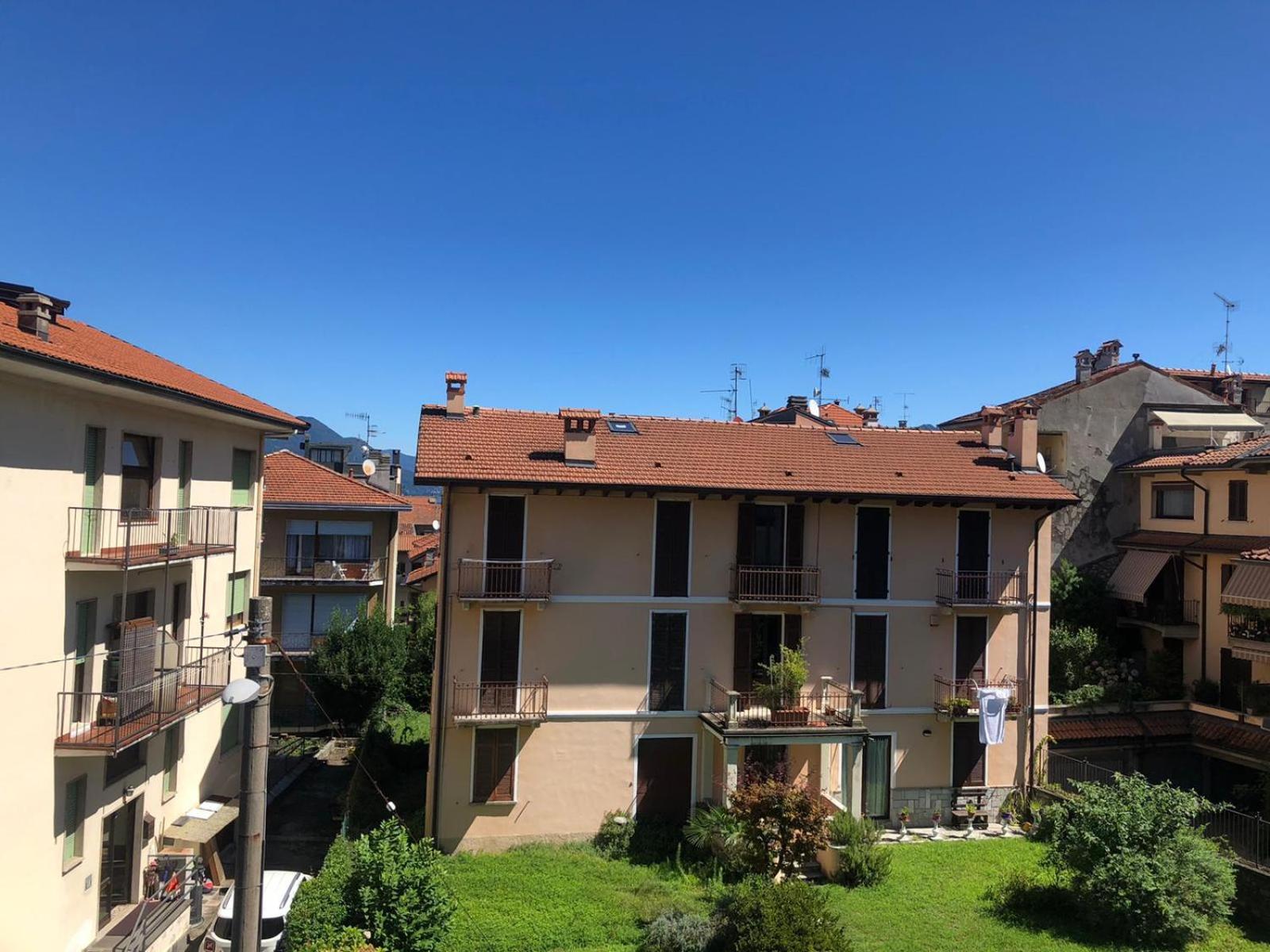 Lovingstresa 2 Brand New Apartment Dış mekan fotoğraf