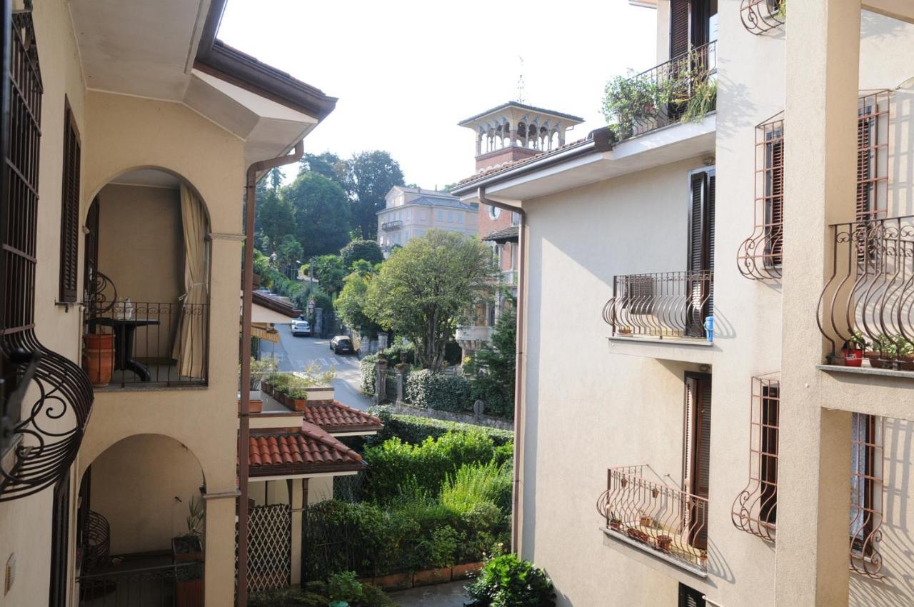 Lovingstresa 2 Brand New Apartment Dış mekan fotoğraf