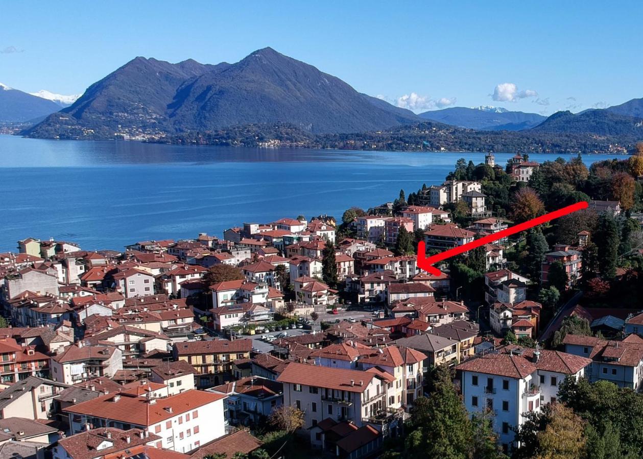 Lovingstresa 2 Brand New Apartment Dış mekan fotoğraf