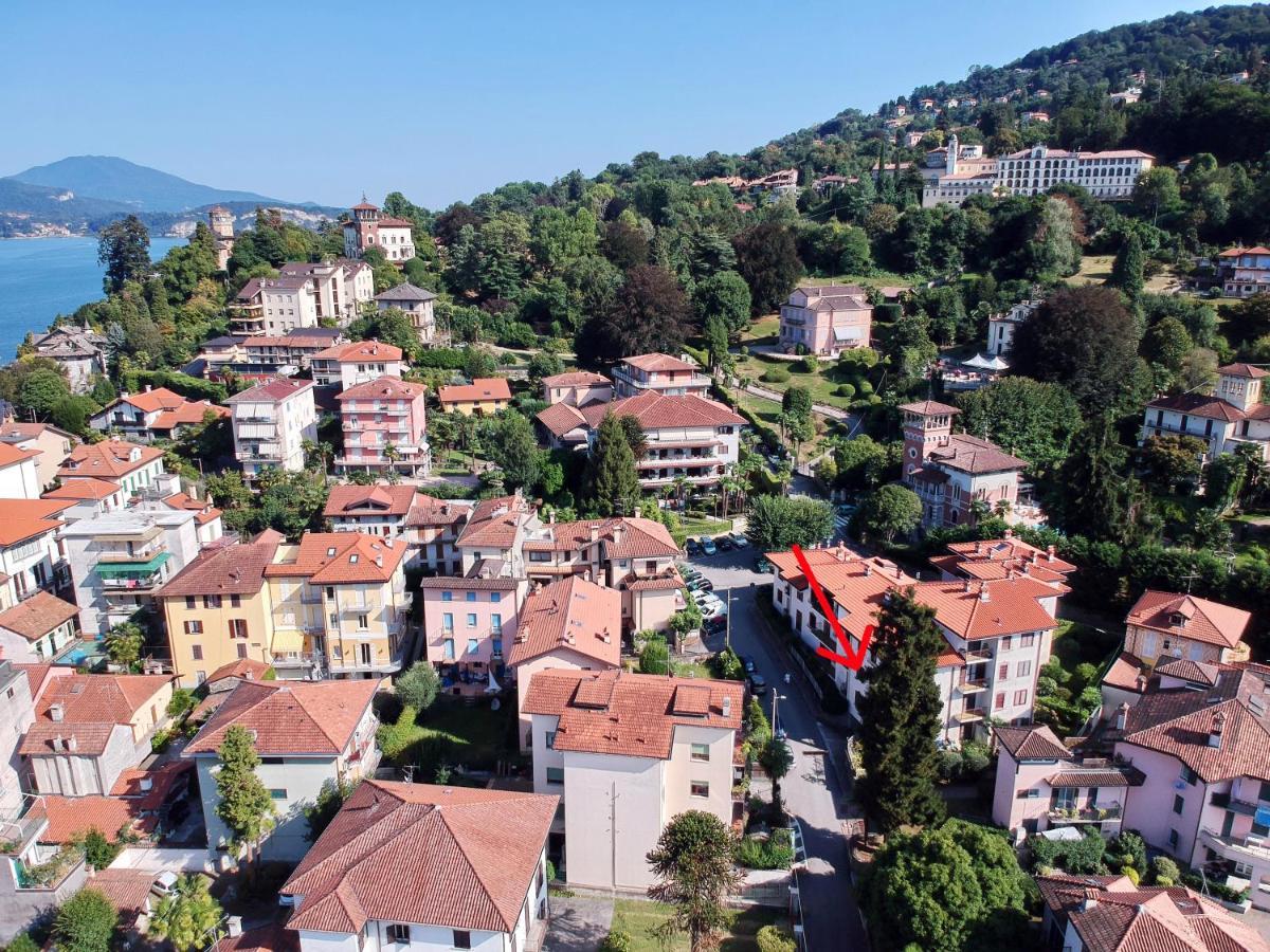 Lovingstresa 2 Brand New Apartment Dış mekan fotoğraf