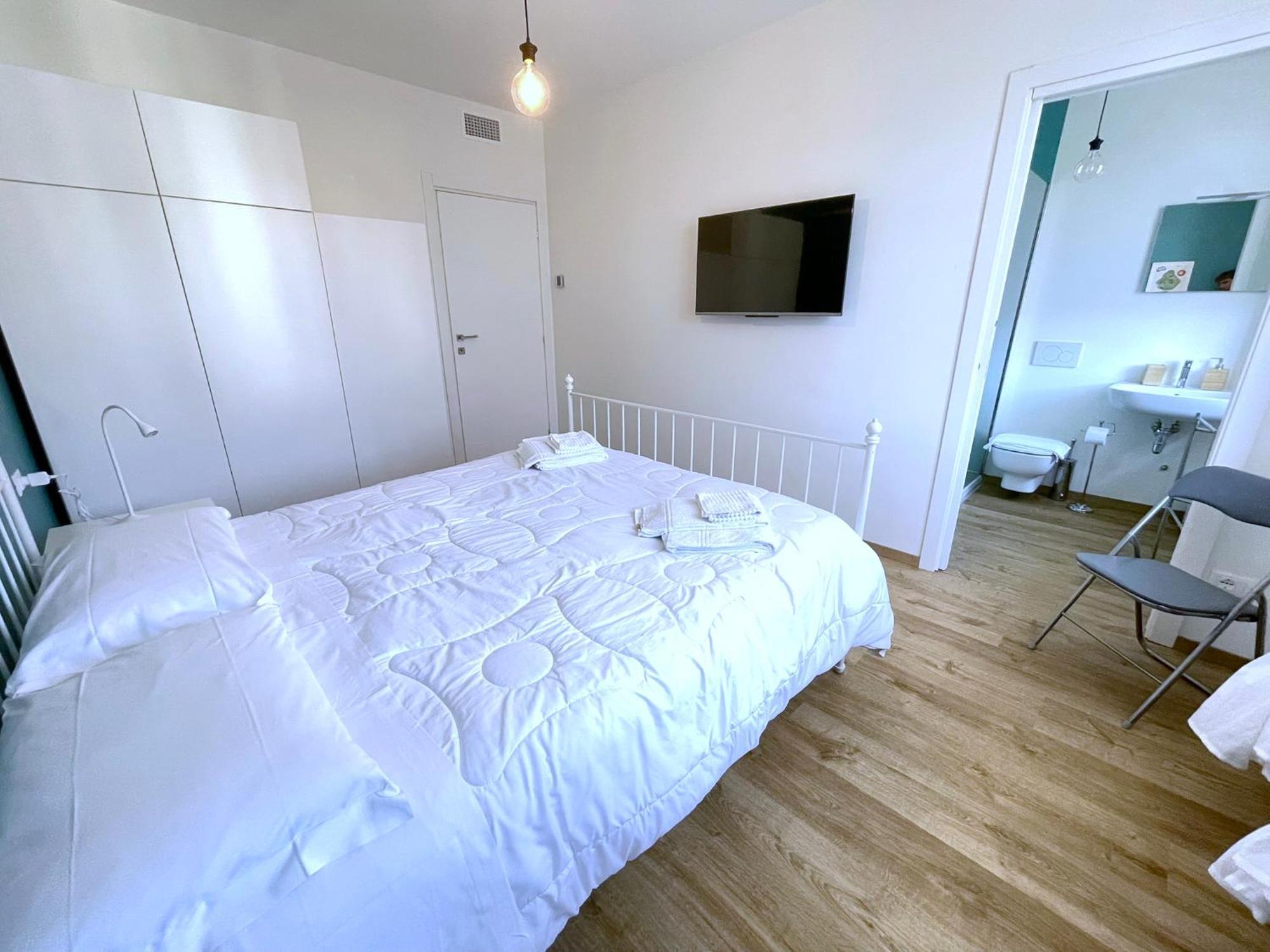 Lovingstresa 2 Brand New Apartment Dış mekan fotoğraf