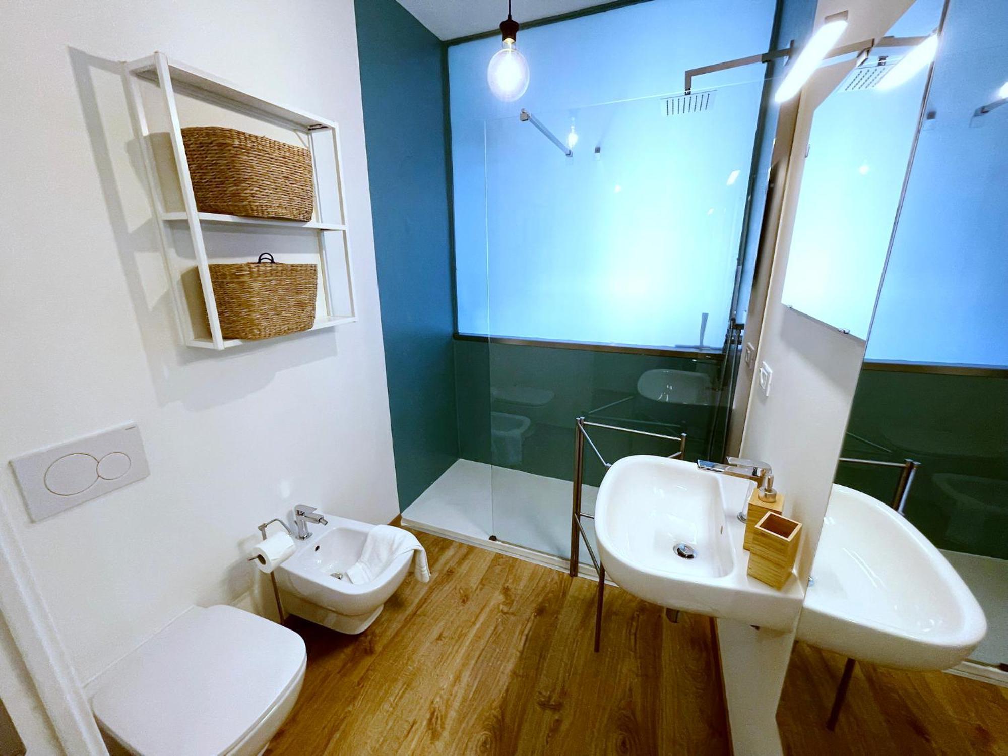 Lovingstresa 2 Brand New Apartment Dış mekan fotoğraf