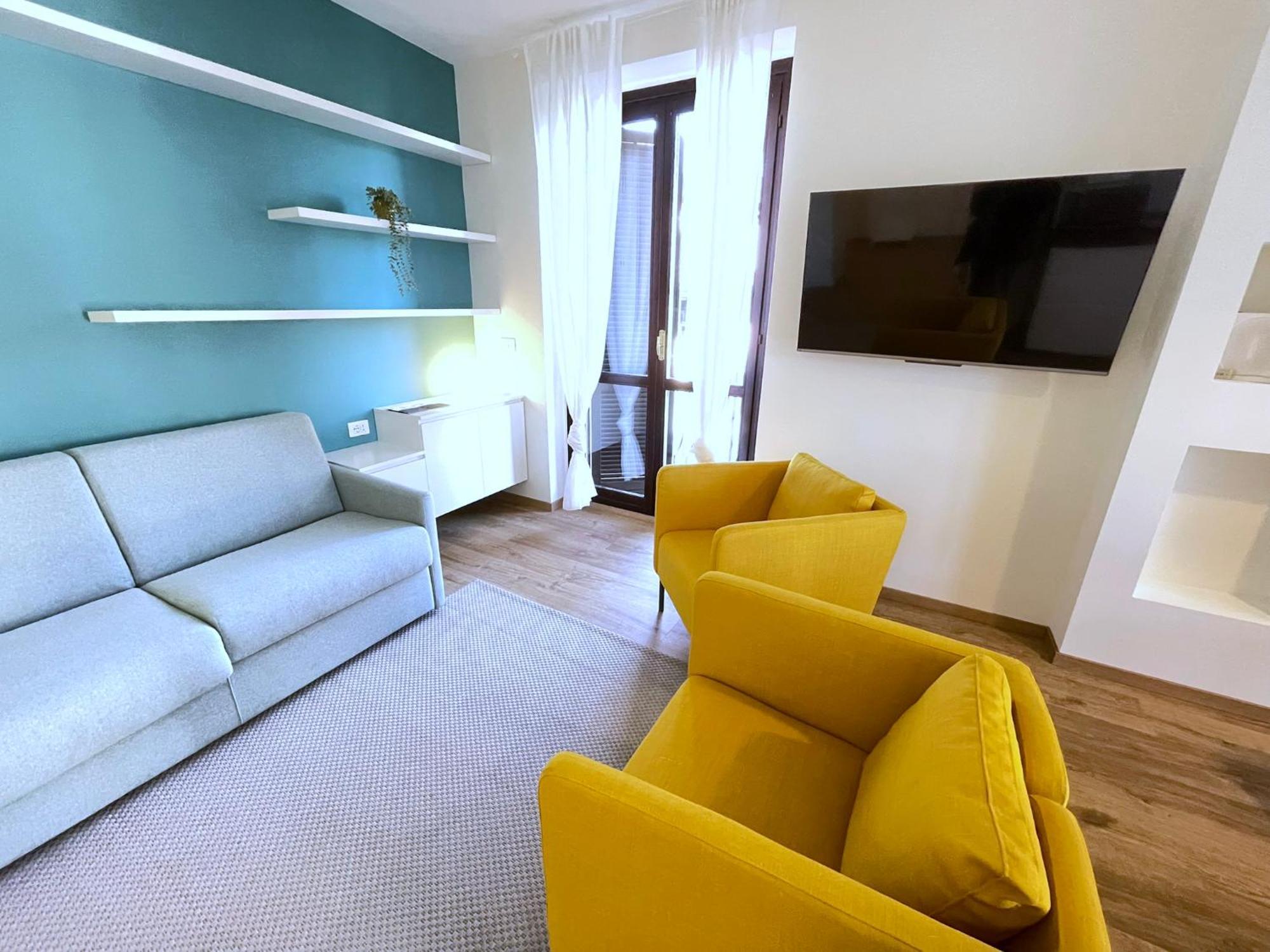 Lovingstresa 2 Brand New Apartment Dış mekan fotoğraf