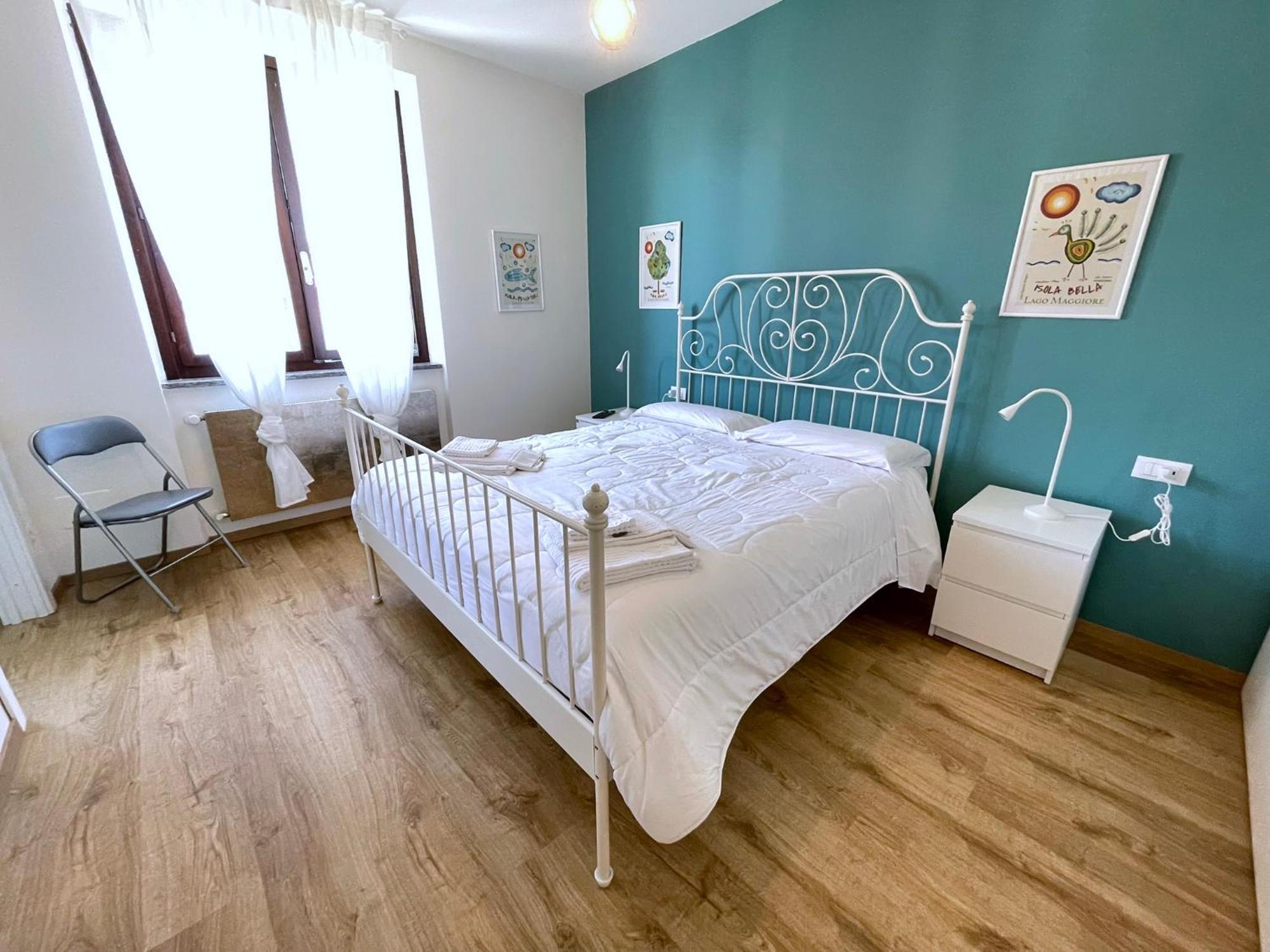 Lovingstresa 2 Brand New Apartment Dış mekan fotoğraf