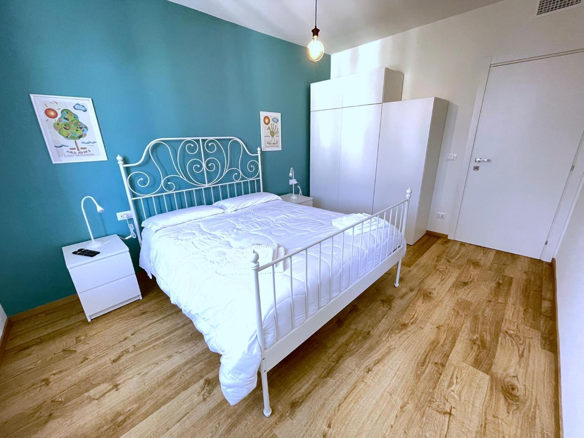 Lovingstresa 2 Brand New Apartment Dış mekan fotoğraf