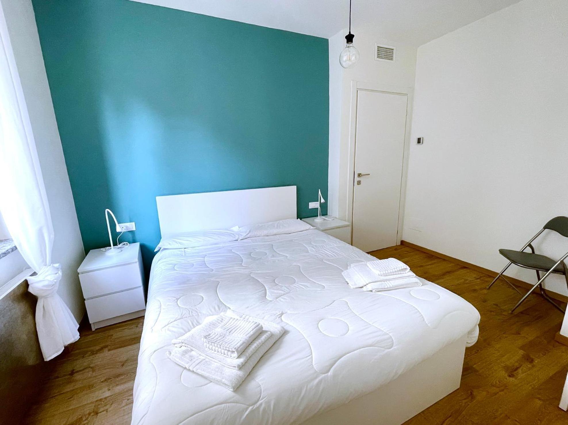 Lovingstresa 2 Brand New Apartment Dış mekan fotoğraf