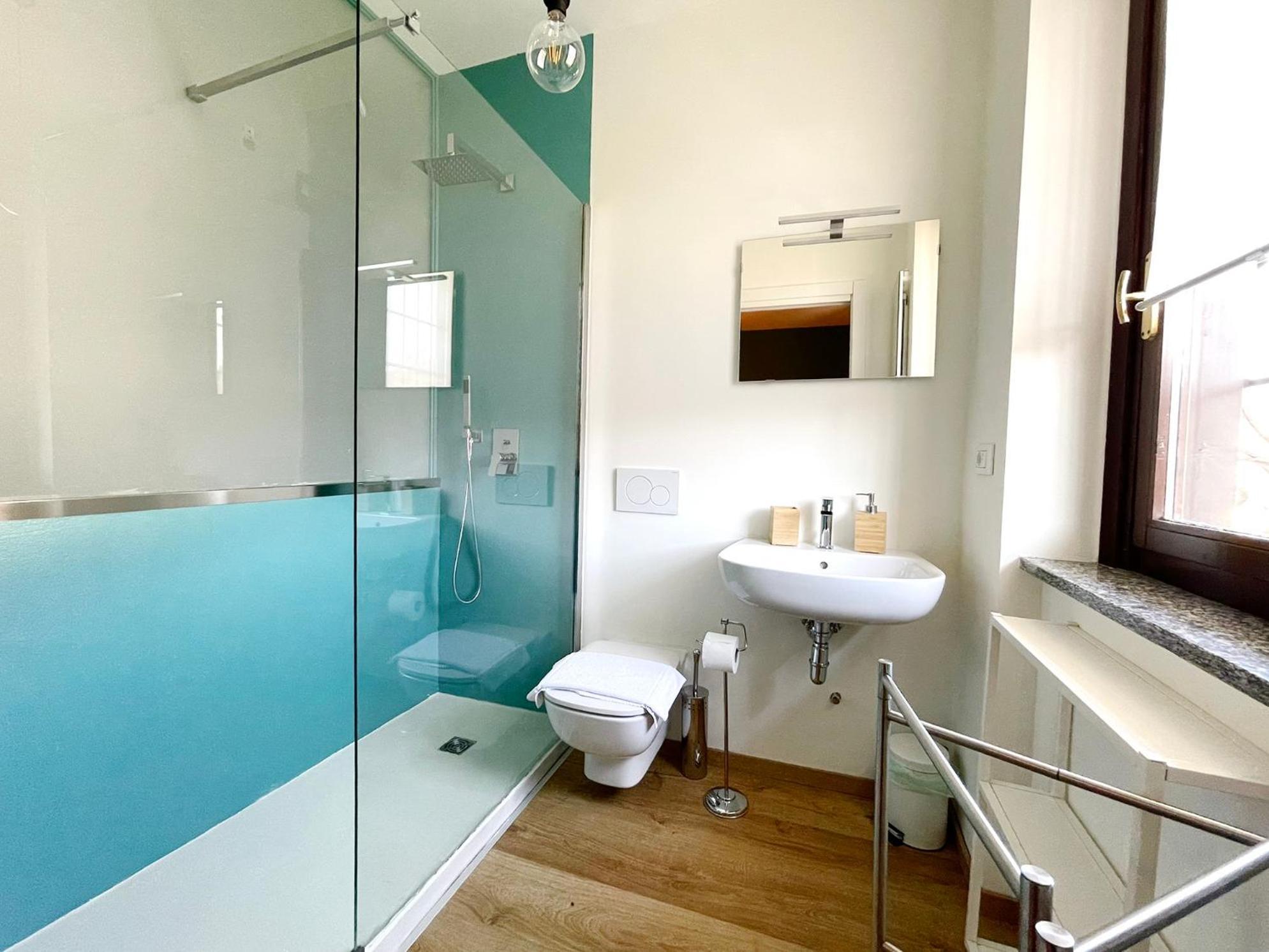 Lovingstresa 2 Brand New Apartment Dış mekan fotoğraf
