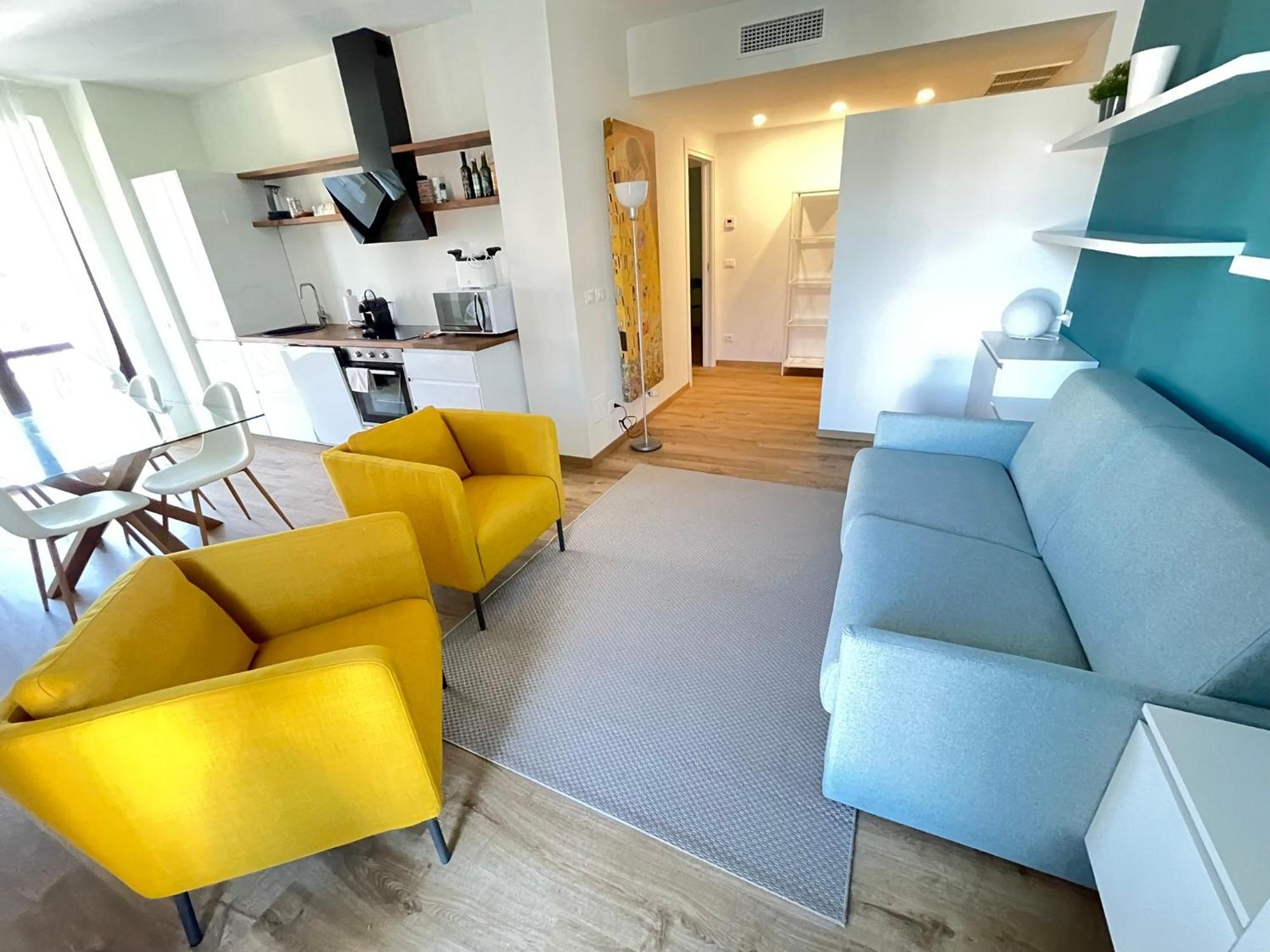 Lovingstresa 2 Brand New Apartment Dış mekan fotoğraf