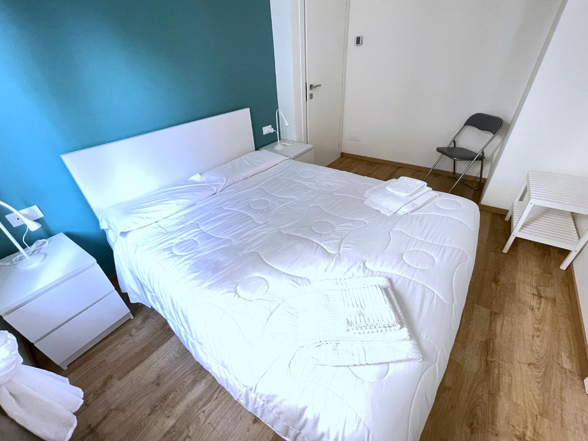 Lovingstresa 2 Brand New Apartment Dış mekan fotoğraf