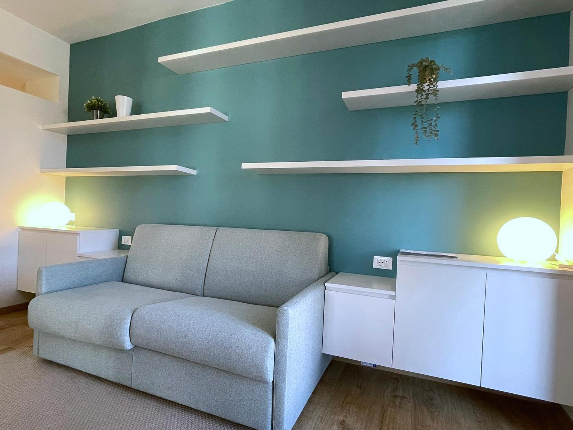 Lovingstresa 2 Brand New Apartment Dış mekan fotoğraf