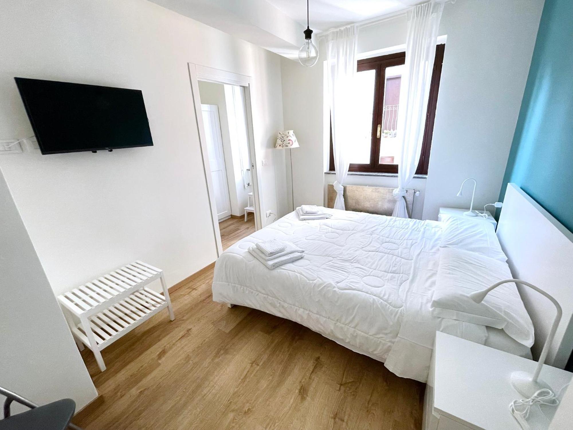 Lovingstresa 2 Brand New Apartment Dış mekan fotoğraf